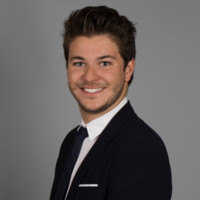 Privatam Employee Vincent Morisset's profile photo