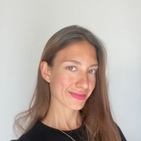 CaptainJet Employee Anna Haus's profile photo