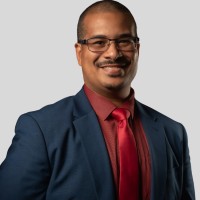 Media InSite Caribbean Employee Joel Moniquette's profile photo