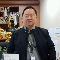 PT MNC LAND Tbk Employee Erwin Andersen's profile photo