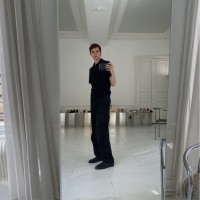 Aeyde Employee Marcus Muratore's profile photo