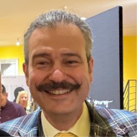 Swann Auction Galleries Employee Nicholas Lowry's profile photo