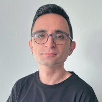 eQualitie Employee Mehdi Oloomi's profile photo