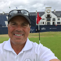 Pat Diorio Email & Phone Number