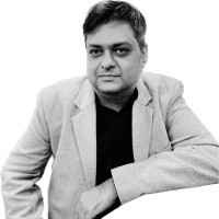 The Crayons Network Employee Amit Chaudhary's profile photo