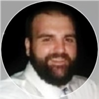 Red Seal Measurement Employee Corey Pitts's profile photo