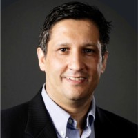 Squadra Digital Employee Márcio da Mata's profile photo