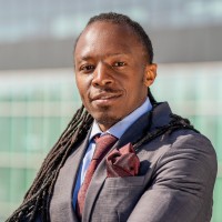 Jacob Baraza Email