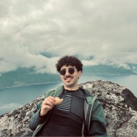 Hamza Khlifawi's profile photo