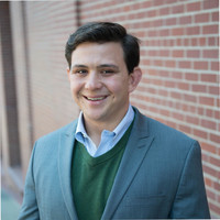 SKY Leasing Employee Ben Crosby's profile photo