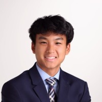 Benjamin Kim's profile photo