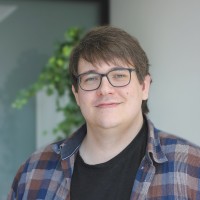 CONTSULT Employee Sebastian Ney's profile photo