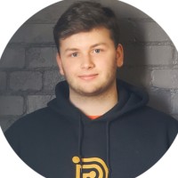 DEM360 Employee Michael Suder's profile photo