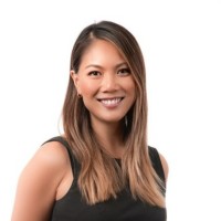 Nxera Pharma Employee Candelle Chong's profile photo
