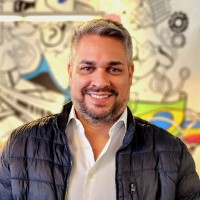 Sky.One Solutions Employee Bruno Custodio's profile photo