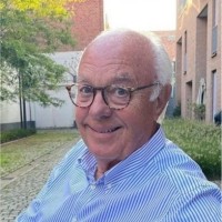 Y&L Consulting, Inc. Employee Mathieu Vrijsen's profile photo