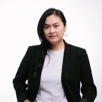 Marketplace by APM Employee Donna Tam's profile photo