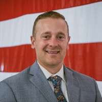 ALCIVIA Employee Tim Vial's profile photo