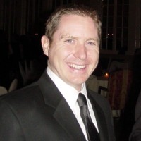 TargetSolutions Employee Joe Turley's profile photo