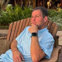 evōk advertising Employee Jon Strubel's profile photo