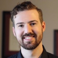 Studio Slime Employee Jon Wade's profile photo