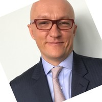 Stratton Mountain School Employee Peter Benyik's profile photo