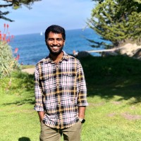CrowdStrike Employee Jeevan Reddy's profile photo