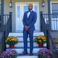 Ansell Employee Ahlan Morgan's profile photo