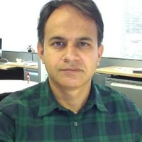 Ritesh Pathak Email & Phone Number