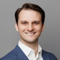 Gates Capital Management, Inc Employee Eric Stephens's profile photo