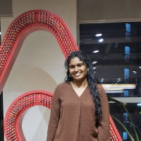 Tejaswi Kollepara's profile photo