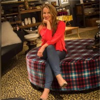Gina Cooper