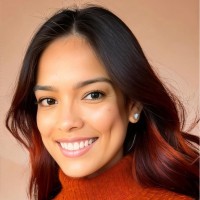 Escola Moppe Employee Arianne Rodrigues's profile photo