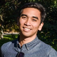 Cobham Employee Michael Swin's profile photo