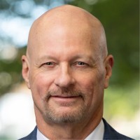 Consumers Energy Employee David Hicks's profile photo