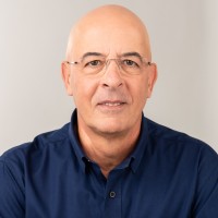 Destrava Aí Employee Edson Luiz dos Santos's profile photo