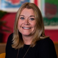 Serious Facilities Employee Lesley Weir's profile photo