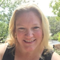 Kaiser Permanente Employee Colleen Rhoads's profile photo