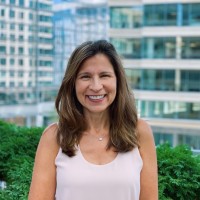 Inter-American Development Bank Employee Maria-Jose Ribeiro's profile photo