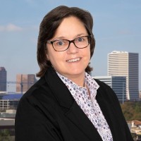 Andrews Myers, P.C. Employee Belinda Swanzy's profile photo