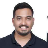 FounderWay Employee Krittivasan Jagannathan's profile photo