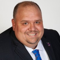 Ibew 494 Employee Nicholas Campbell's profile photo