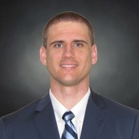 Citi Employee Brian Beveridge's profile photo
