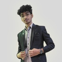 RootVestors Employee Stiwart Saxena's profile photo