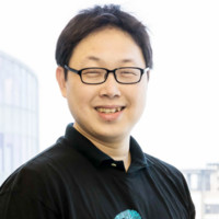 Albert Huang Email & Phone Number