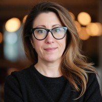 Museum for Art in Wood Employee Katie Sorenson's profile photo