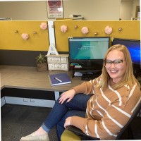 Abigail Kern Email & Phone Number