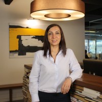 TRN Teknoloji Employee Nezahat Koçer's profile photo