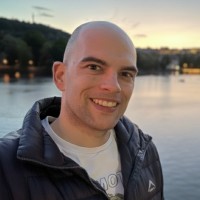 Customer Alliance Employee Nicholas Reid's profile photo