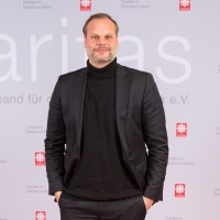Caritas e.V. Employee Alexander Eichner's profile photo